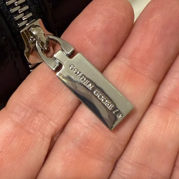 Golden Goose MINI Star Crossbody Purse Bag - Picture 11 of 11